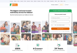 BharatMatrimony
